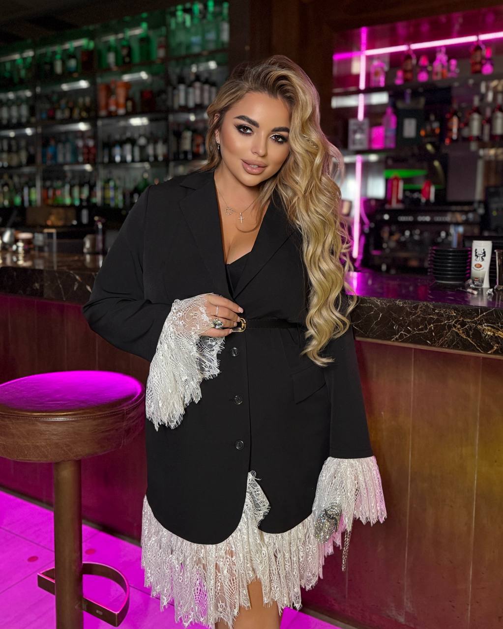 Платье 01052344